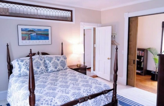 Harbor Hill Inn - Plymouth Suite