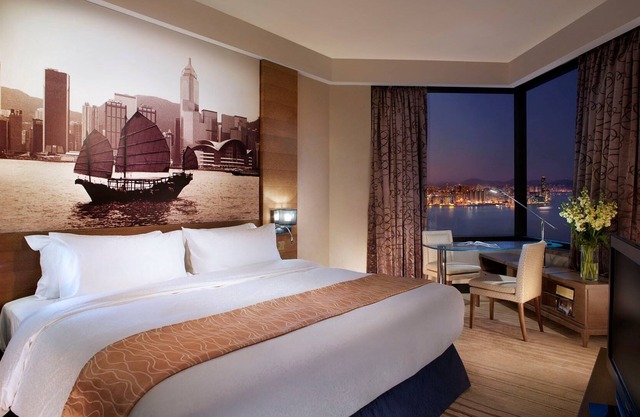 Harbour Grand Hong Kong