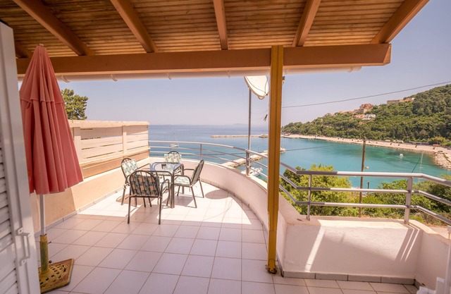 Harbour View - Oceanis Apartments