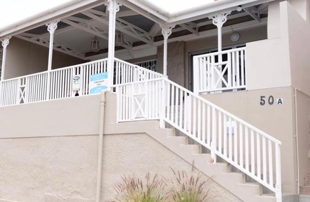 Harbour View Selfcatering