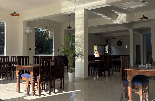 Hardev Residency