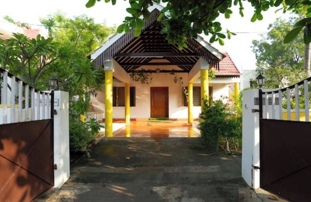 Hari's Homes at Tirunelveli - Villa Type