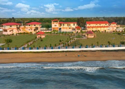 Haritha Beach Resort Kothakoduru