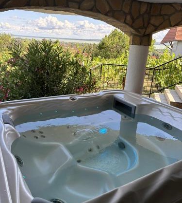 Harmónia Vendégház