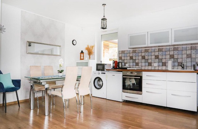 Harmony Delux Apartman