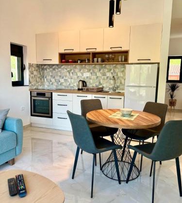 Harmony Garden Apartments