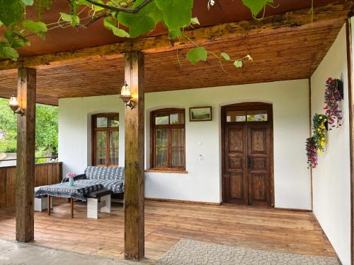 Harmony Guest House