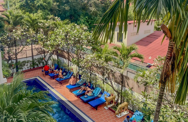 Harmony Indochine d'Angkor
