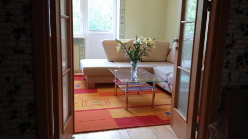 Harmony Life Two-room apartment in Riga