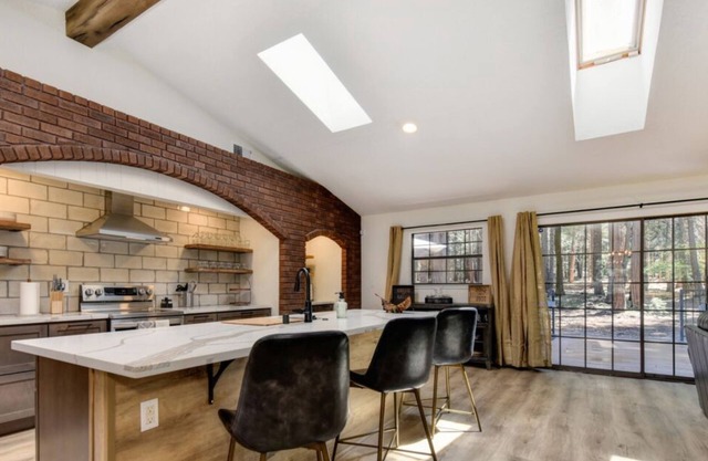 Harmony Ridge Ranch Nevada City