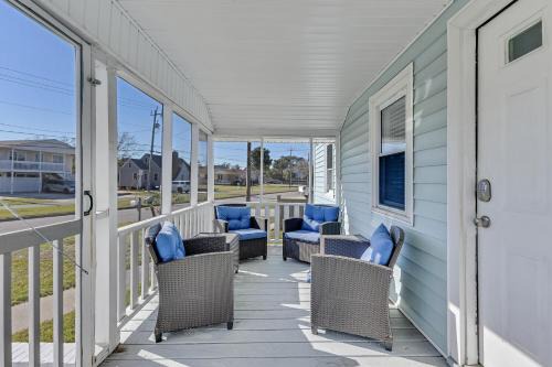 Harper Estate by Carolina Beach Realty