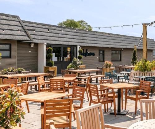 Harriet's Haven - Endless Pool, Tennis, Sky TV