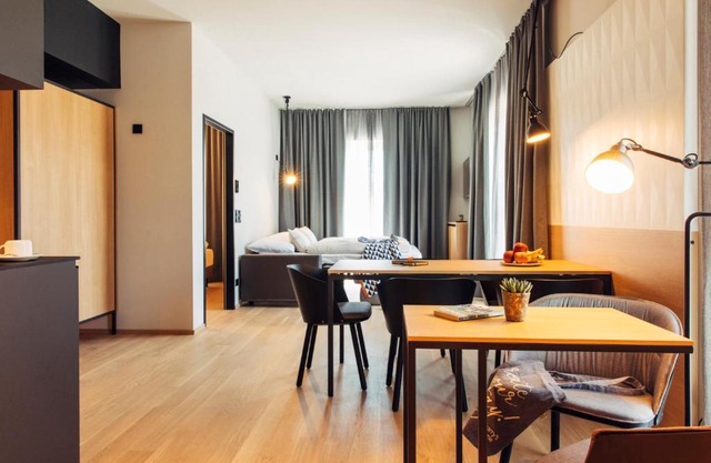 harry's home Steyr hotel & apartments