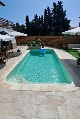 Harry's House San Teodoro con piscina privata