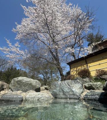 Hataya Onsen Sasa no yu