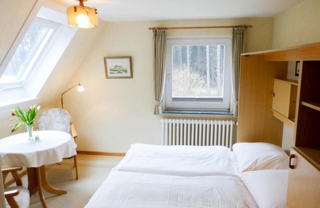 Haus *Üüs Aran* Wohnung Nr. 2
