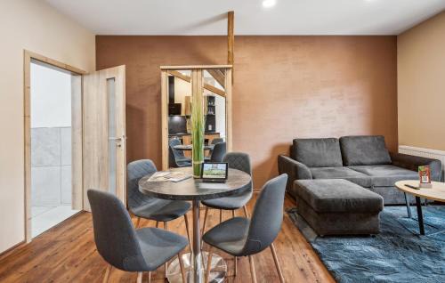 Haus Alte Schmiede Apt5