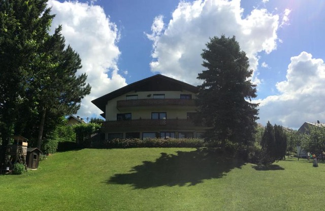 Haus Auer