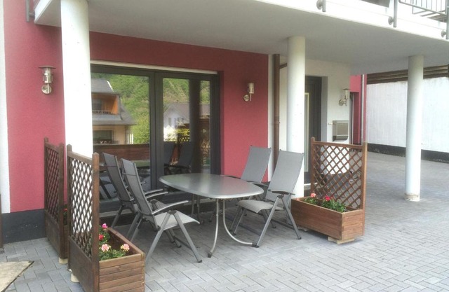 Haus Avallon
