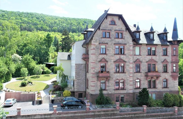 Haus Bethania FeWo medio - 69104