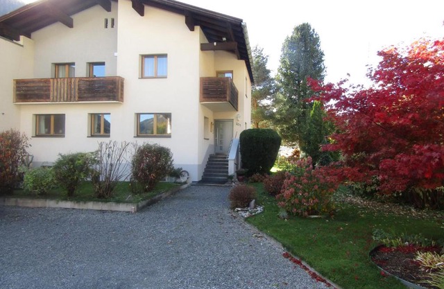 Haus Christopherus