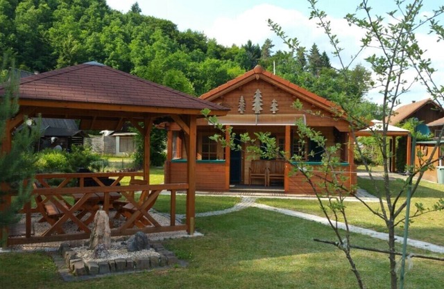 Haus Elsbeere - pure nature in the heart of the palatinate forest