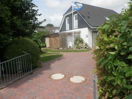 Haus Ferienglueck Lueth