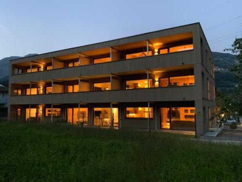 Haus Fontanas by Emju - Vandans