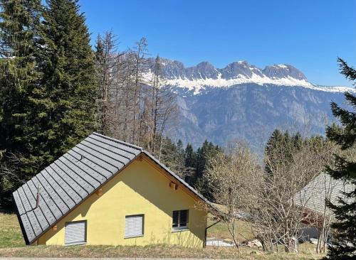 Haus Heimetli - CharmingStay