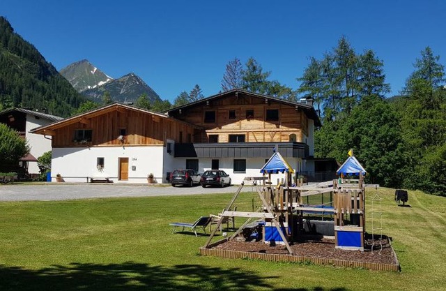 Haus Huber