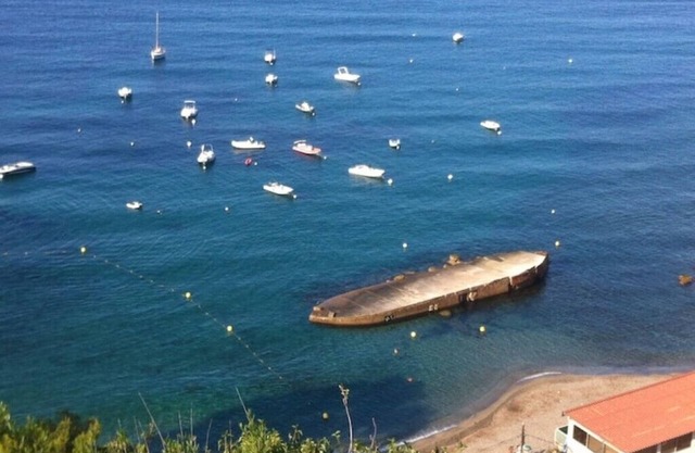 Haus im Haus mit Garten, zu Fuss zum Strand