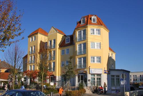 Haus Ingeborg