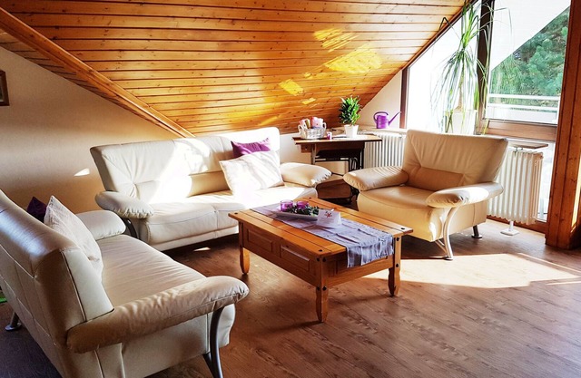 Haus Lindengarten, 100qm, max. 5 Personen