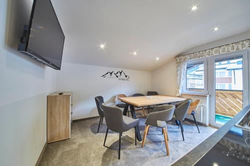 Haus Margarethe Appartements