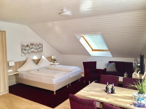 Haus Mechthild Sindelfingen-Maichingen Self Check-In