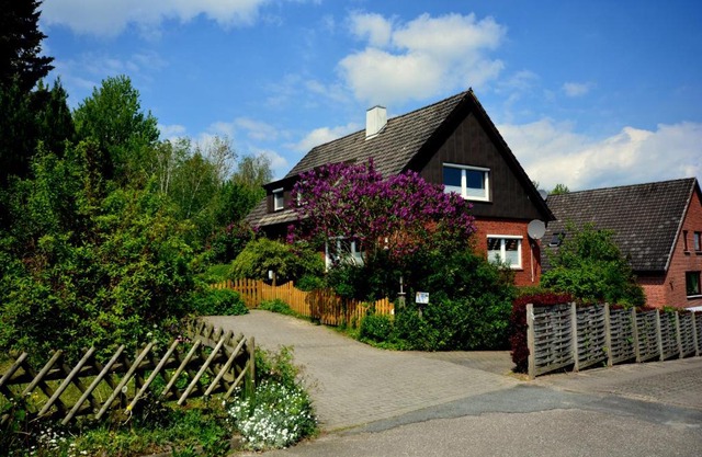 Haus Nordlys