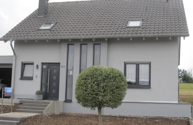 Haus Perkow
