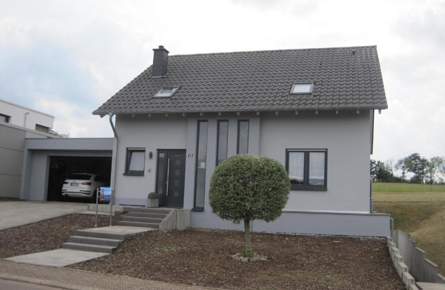 Haus-Perkow
