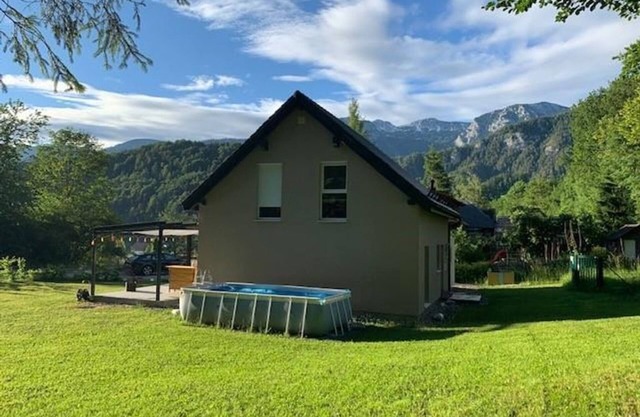Haus Rading - Apartment/flat, shower and bath, WC, 3 bedrooms