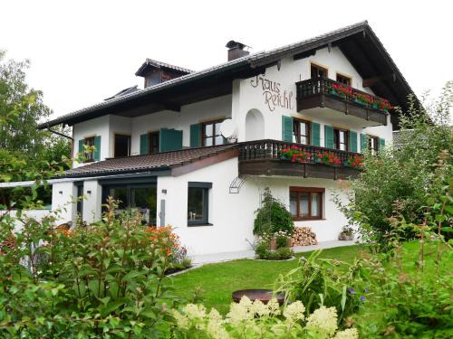 Haus Reichl