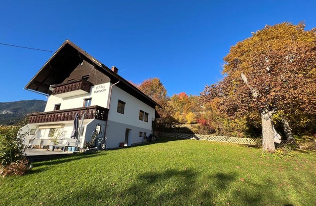 Haus Romsicht Karinthië