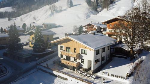 Haus Sandra