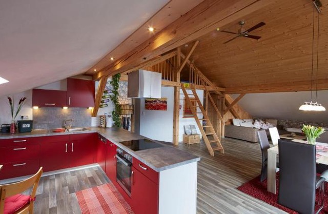 Haus Sonnblick