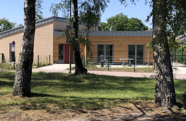 Haus Ternsche 2, Strandweg 122a, 59379 Selm