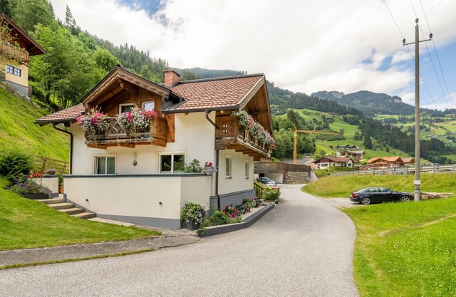 Haus Toferer by Interhome