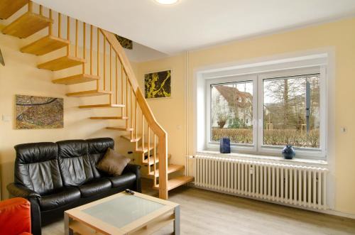 Haus unterm Räuschenberg