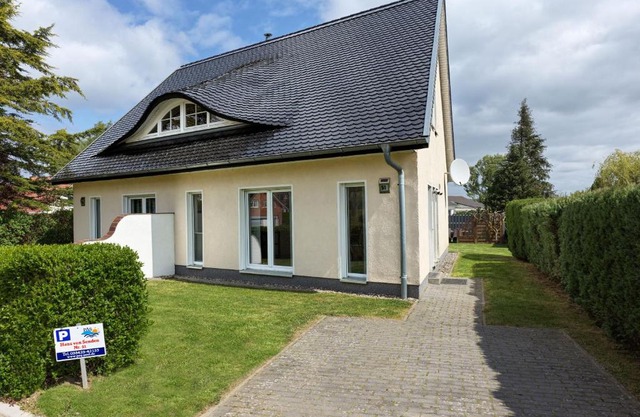 Haus van Senden Nr 51