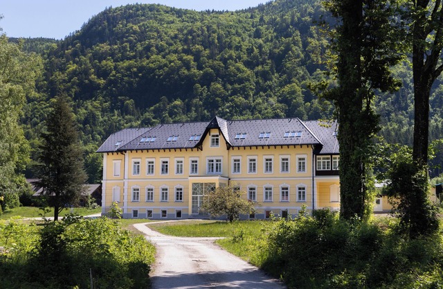 Haus Viasana