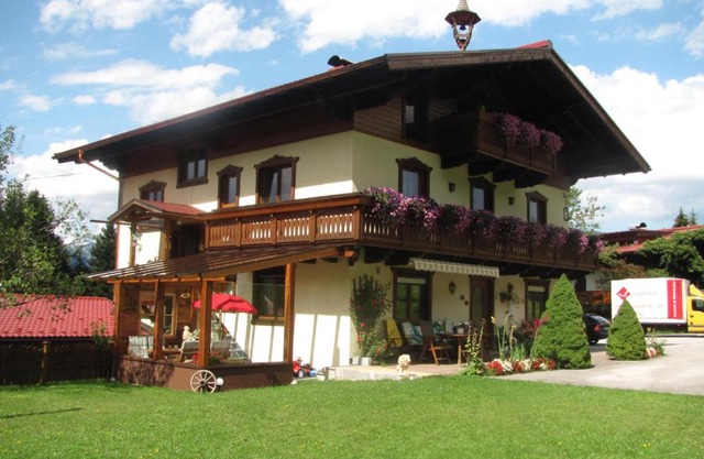 Haus Wallinger