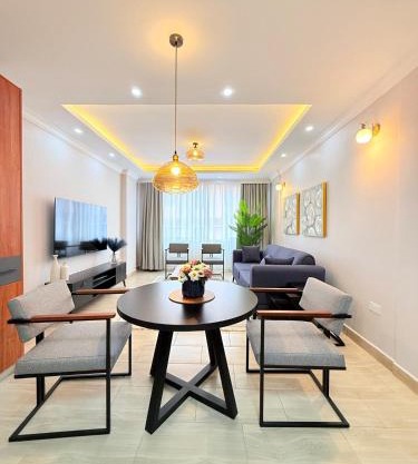 Hautevillas 1 bedroom